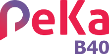 PeKa B40