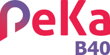 PeKa B40
